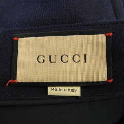 Gucci GUCCI 721495 Z6519 Quần 647550