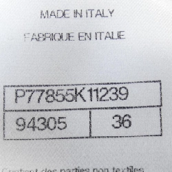 Áo khoác CHANEL - Hàng hiệu Chính hãng 637957
