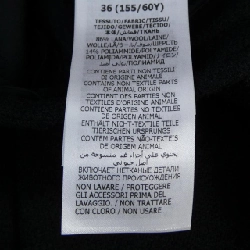 Gucci GUCCI 664412 ZAAK4 Quần - Hàng hiệu Chính hãng 821117