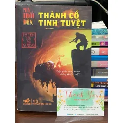Thành công tinh tuyệt – Không rõ tác giả (NXB Thanh Niên) 560106