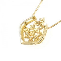 Dây chuyền kim cương GSTB 0.50CT - Hàng hiệu Chính hãng 842755