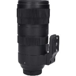 Nikon (S) 70-200mm F2.8DG OS HSM - Hàng hiệu Authentic 879719