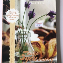KHÔNG CHỈ LÀ MỘT CUỐN SÁCH DẠY NẤU ĂN - 143 TRANG, NXB: 2011 298737