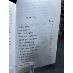 Quả nhạc xoè của mẹ 2006 mới 70% ố bẩn nhẹ Hà Lâm Kỳ HPB0906 SÁCH VĂN HỌC 349495