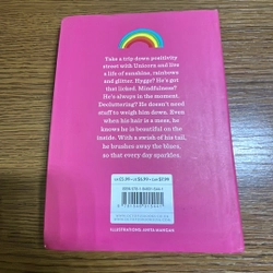 Be a unicorn & live life on the bright side Sarah Ford 377837