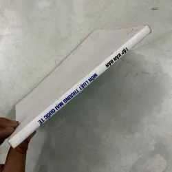 Tập văn bản môn thương mại quốc tế 1010123