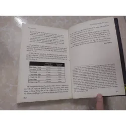 Sách: Sự trỗi dậy của siêu lừa Ponzi - TG: Charles Ponzi - Sách real 931534