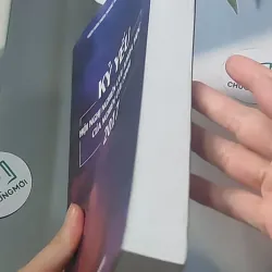 [MIỄN PHÍ BỌC SÁCH] Kỷ yếu Hội nghị Nghiên cứu Khoa học của Nghiên cứu sinh 2017 688431