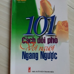 101 cách đối phó với người ngang ngược