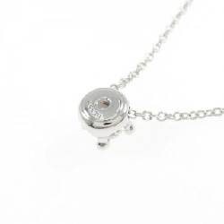 Dây chuyền Bulgari Corona 0.31CT (F VS2) - Hàng hiệu Chính hãng 841391