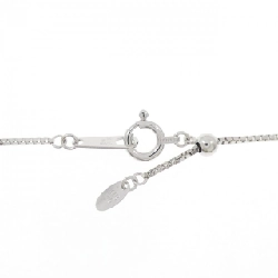 K18WG Dây chuyền kim cương 0.30CT - Hàng hiệu Chính hãng 859843