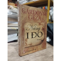 Nàng IĐo - Gardonyi Geza 129293