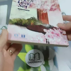 Khiếu Kiếm Chỉ Giang Sơn - Tử Vũ Nguyệt Diên 744739