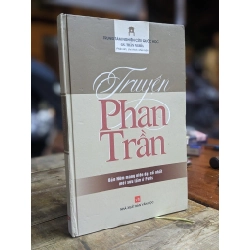 Truyện Phan Trần - Gs. Trần Nghĩa