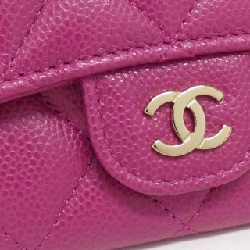 Chanel Thời trang cổ điển AP4096 Ví - Hàng hiệu Chính hãng 770185