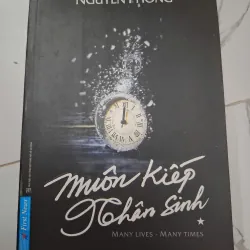 Muôn Kiếp Nhân Sinh - Nguyên Phong - Tâm linh / Triết học