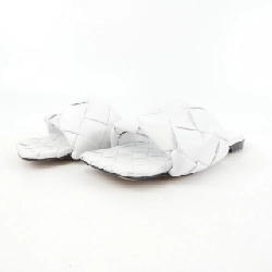 Giày sandal BOTTEGA VENETA - Hàng hiệu Authentic 830723