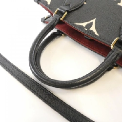 Túi xách Louis Vuitton Monogram Bicolor OnTheGo PM M45659 - Hàng hiệu Chính hãng 771340