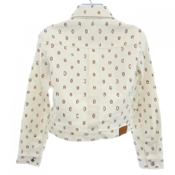 HERMES HERMES Chaine d'Ancre Áo khoác - Hàng hiệu Authentic 821717