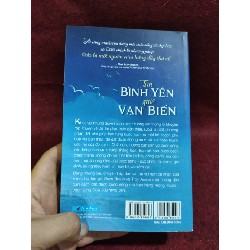 Tìm bình yên giữa vạn biến Oola mới 90% 40916