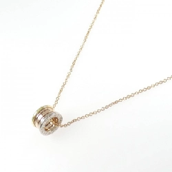 Bulgari B.zero1 Perfect Mistake Necklace - Hàng hiệu Authentic 843628