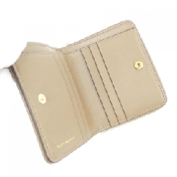 【Sản phẩm mới】Tory Burch Kira Chevron Ví gập đôi 90344 622946