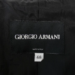 【Mã giảm giá】Áo khoác GIORGIO ARMANI 635243