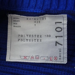 【Mã giảm giá】SACAI Top 635946