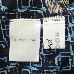 【Mã giảm giá】Rochas ROCHAS Áo 644654