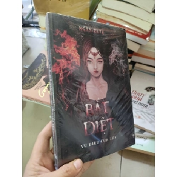 (TẶNG BOOKMARK) Bất diệt vũ điệu của lửa Ngân Zeta