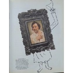 Bách khoa thư học sinh lười: Những kẻ phá cách, bậc thiên tài - Jean-Bernard Pouy, Serge Bloch & Anne Blanchard (Vũ Đức Tâm dịch) 760603