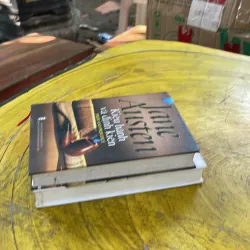 COMBO JANE AUSTEN : KIÊU HÃNH & ĐỊNH KIẾN & EMMA 1005142