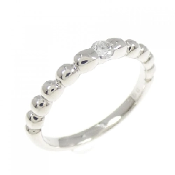 Nhẫn kim cương PT900 0.05CT - Hàng hiệu Authentic