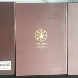 Bộ 3 cuốn Xuất Gia Toàn Tập 688800