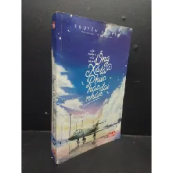 [Sách Cũ SCGR] Ông Xã Là Phúc Hắc Đại Nhân 2 mới 80% bẩn nhẹ 2017 HCM2405 Khuyển Khuyển SÁCH VĂN HỌC