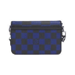 Túi đeo chéo Louis Vuitton Damier Infini 3D Studio Messenger N50037 - Hàng hiệu Chính hãng 802886
