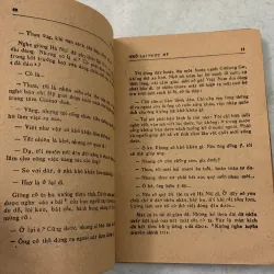 Trở lại nước Mỹ - Lê Lựu - 1990s 998210