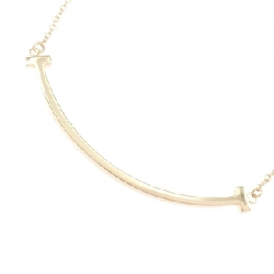 Tiffany T Smile Small Necklace - Hàng hiệu Authentic 839060