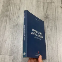 Tranh luận để đồng thuận. 1b5 989587