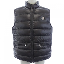 MONCLER GUI Áo gile - Hàng hiệu Authentic