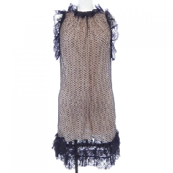 DSQUARED2 S72CV0252 Tunic - Hàng hiệu Authentic