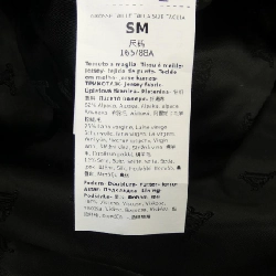 Max Mara NEWTERZO 473633 Áo choàng gấu teddy 630843