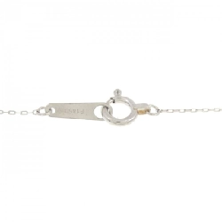 PT Hoa Blue Topaz Dây chuyền 2.02CT - Hàng hiệu Chính hãng 863262