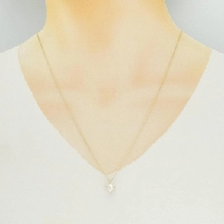 Aker Louisontou Pearl Necklace 7.9mm - Hàng hiệu Chính hãng 844539