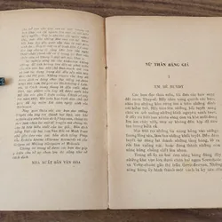 TRUYỆN CỔ ANDERSEN - Bản in 1976 (741 trang) 732010