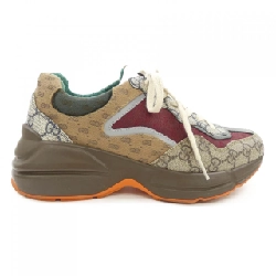 【Mã giảm giá】Giày thể thao GUCCI