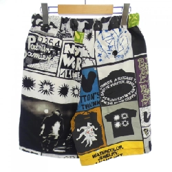 Quần short LOUIS VUITTON - Hàng hiệu Chính hãng 898707