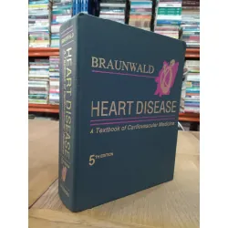 Heart disease - Braunwald