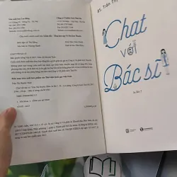 Chat với Bác sĩ - BS. Trần Thị Huyền Thảo 1018801