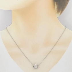 Dây chuyền kim cương PT850 0.11CT - Hàng hiệu Chính hãng 859364